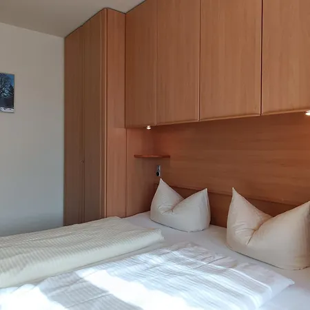 2-raum Gipfelglueck - Hallenbad & Sauna 公寓