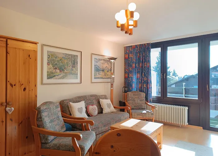 2-raum Gipfelglueck - Hallenbad & Sauna * 피셴
